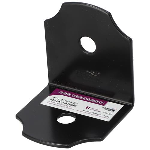 Wholesale ZHEAVY ANGLE CORNER BRACE 3x31/4x3'' GLW