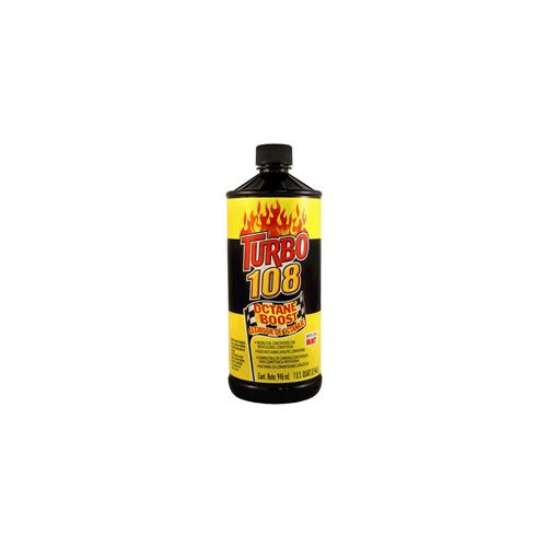 Wholesale ZTURBO 108 OCTANE BOOST 1 QUART