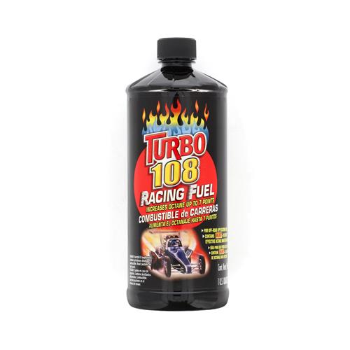 Wholesale TURBO 108 32OZ RACING FUEL CONCENTRATE