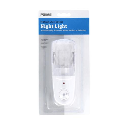 Wholesale ZMOTION ACTIVATED NIGHT LIGHT GLW