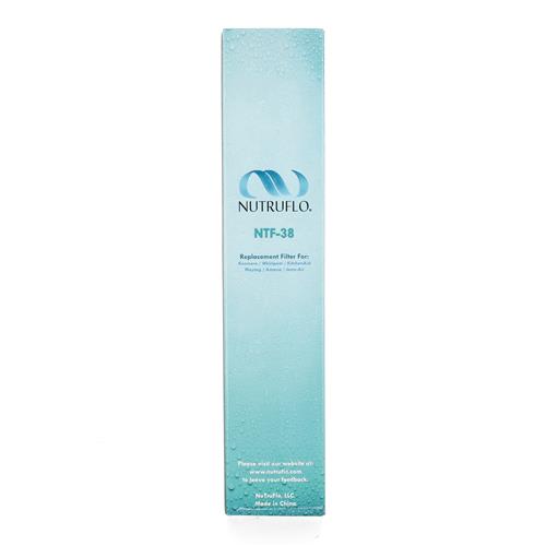 Wholesale ONE PURITY REPLACEMENT FRIDGE WATER FILTER COMPATIBLE WITH Whirlpool Filter 3