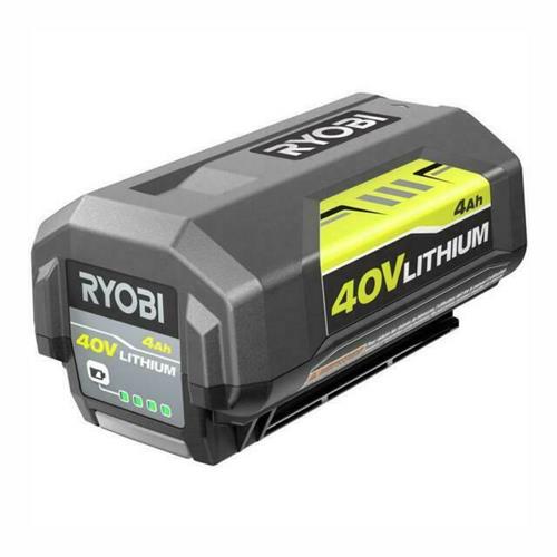 Wholesale Ryobi 40V Li-Ion 4.0Ah Battery Accessory