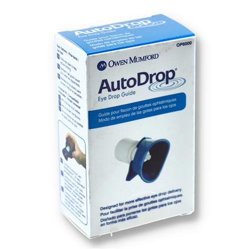 Wholesale ZAUTODROP EYE DROP GUIDE