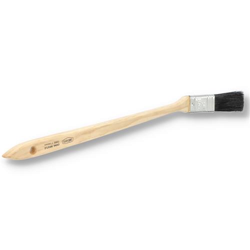 Wholesale OSBORN 1'' BENT HANDLE RADIATOR BRUSH CHINA BRISTLE