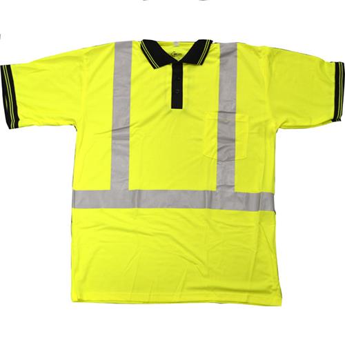 Wholesale ZShirt, Polo Short Sleeve,YW LG CL2 CSX logo - GLW