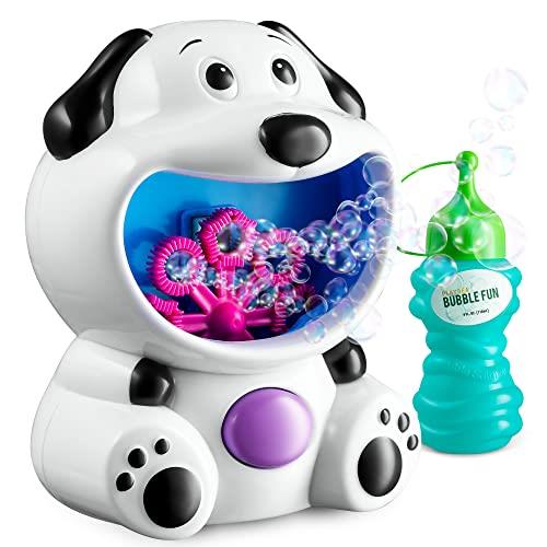 Wholesale PLAYBEA DOG BUBBLE MACHINE