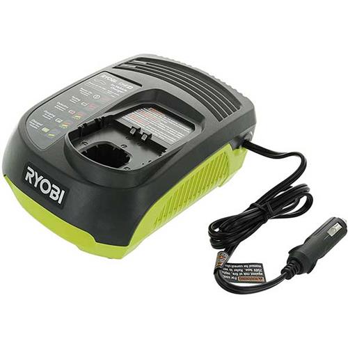 Wholesale Ryobi 18V In-Vehicle Charger