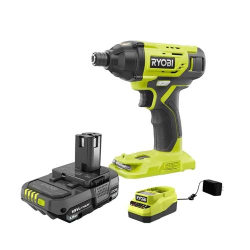 Wholesale ZONE+ BR 1/4 IN IMPACT DRIVER KIT GLW