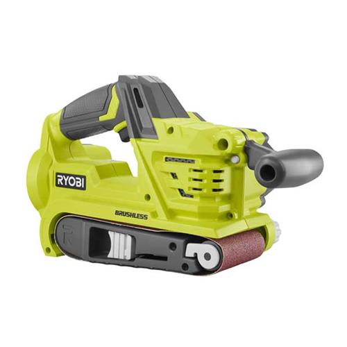 Wholesale ZRYOBI ONE+ BRUSHLESS BELT SANDER Tool only