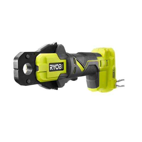 Wholesale ZRYOBI ONE+ 18V PEX Crimp Ring Press Tool (Tool Only)