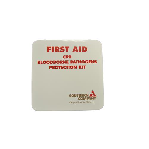Wholesale ZFirst Aid Kit, Metal case