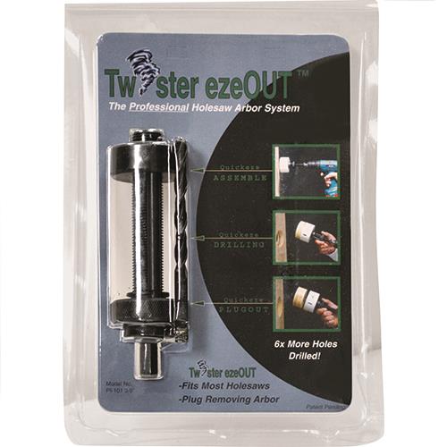 Wholesale zTWISTER EZE OUT HOLE SAW ARBO