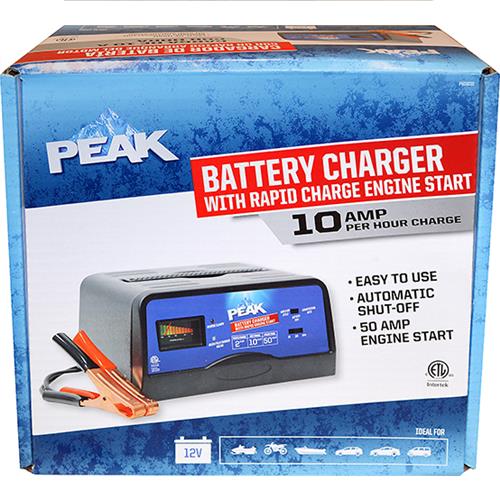 Wholesale Z2/10/50 BATTERY CHARGER AUTOMATIC