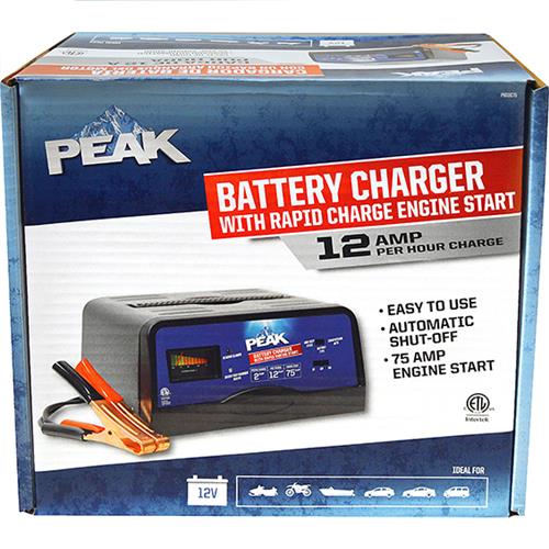 Wholesale Z2/12/75 BATTERY CHARGER AUTOMA