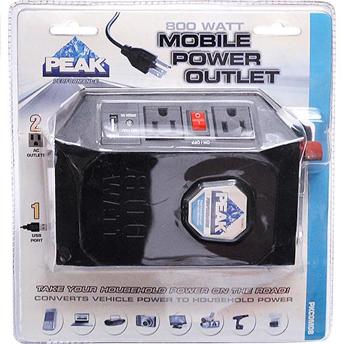 Wholesale Z800 WATT MOBILE POWER OUTLET