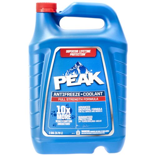 Wholesale Z1GAL 100% ANTIFREEZE PEAK PREMIUM