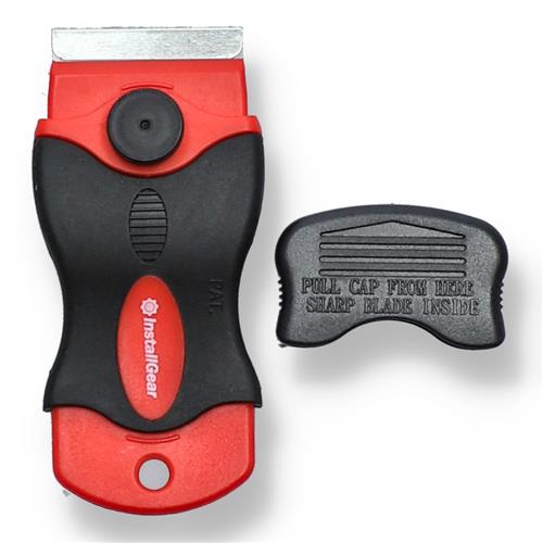 Wholesale ZRAZOR BLADE SCRAPER WITH BLADE
