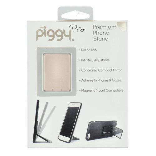 Wholesale PIGGY PRO FLIP STAND GOLD