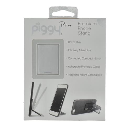 Wholesale PIGGY PRO FLIP STAND SILVER
