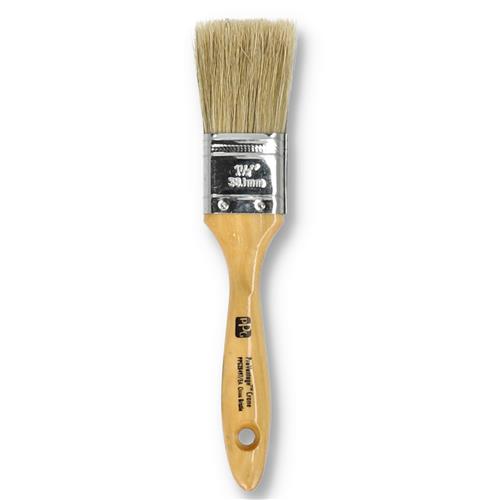Wholesale PPG PRO-VANTAGE 1-1/2'' WHITE CHINA VARNISH BRUSHE WOOD HANDLE