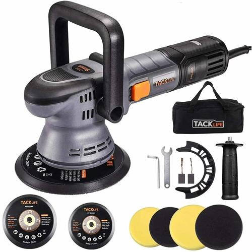 Wholesale Z6'' ORBITAL BUFFER POLISHER KIT