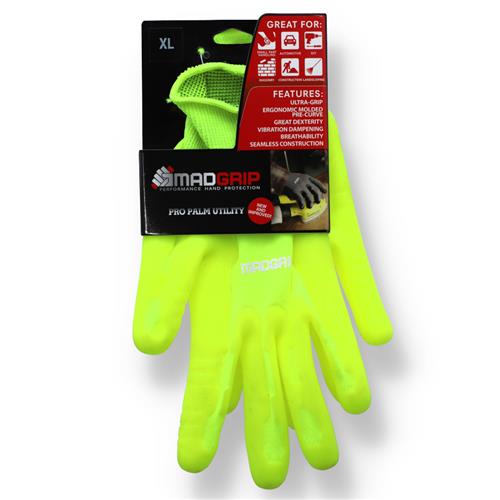 GRX, Accessories, 2 Sets Grx Work Gloves Ladies Workwear Full Hand  Breathability All Season Size M