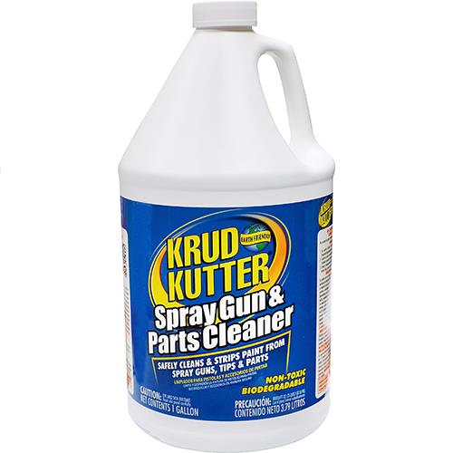 Wholesale ZKRUD KUTTER GUN & PARTS CLNR