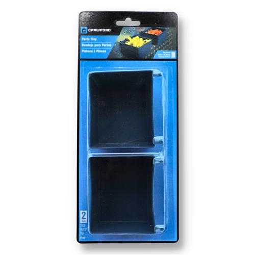 Wholesale PLASTIC PEGBOARD PARTS TRAY