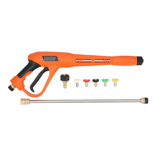 Wholesale ZPRESSURE WASHER WAND & GUN 4000PSI SOFT GRIP - GLW