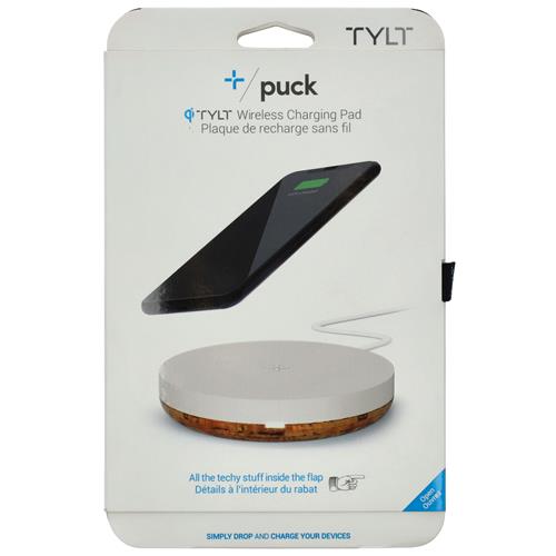 Wholesale WIRELES PUCK PHONE QUICK CHARGER