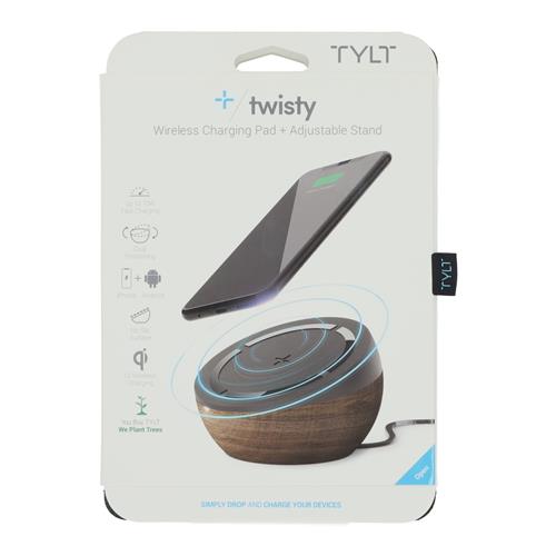 Wholesale 10W WIRELESS CHARGING PAD & STAND