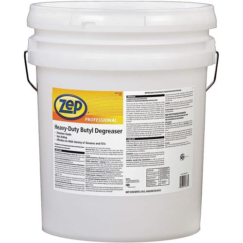 Wholesale 5 GALLON HEAVY DUTY BUTYL DEGREASER NOT FOR SALE IN CALIFORNIA