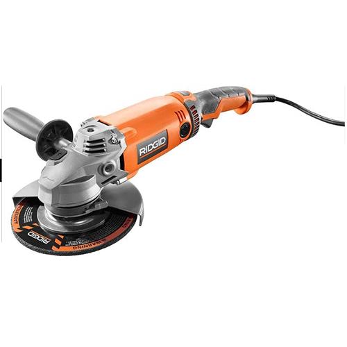 Wholesale 15-AMP 7IN. TWIST HANDLE ANGLE GRINDER