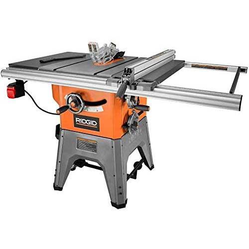 Wholesale RIDGID 10 IN. CAST IRON TABLE SAW