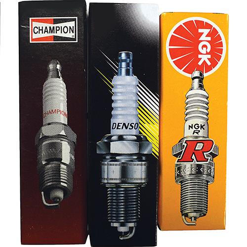 Wholesale Spark Plug Compatible with Champion RCJ6Y