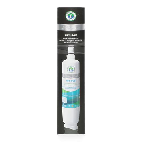 Wholesale ONE PURITY REPLACEMENT FRIDGE WATER FILTER COMPATIBLE WITH WHIRLPOOL-KENMORE-KIT
