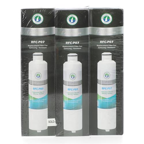 Wholesale ONE PURITY REPLACEMENT FRIDGE WATER FILTER COMPATIBLE WITH SAMSUNG DA29-00020B