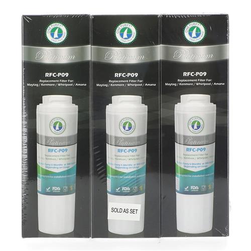 Wholesale ONE PURITY REPLACEMENT FRIDGE WATER FILTER COMPATIBLE WITH Whirlpool Filter 4