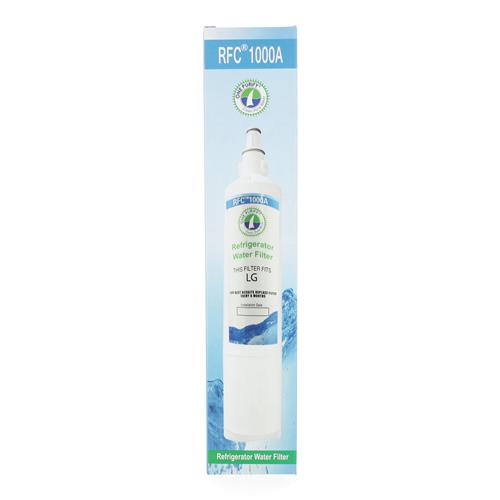 Wholesale ONE PURITY REPLACEMENT FRIDGE WATER FILTER COMPATIBLE WITH LG LT600P
