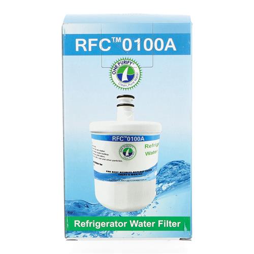 Wholesale ONE PURITY REPLACEMENT FRIDGE WATER FILTER COMPATIBLE WITH LG LT500P