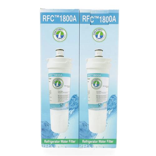 Wholesale ONE PURITY REPLACEMENT FRIDGE WATER FILTER COMPATIBLE WITH Bosch AP3961137
