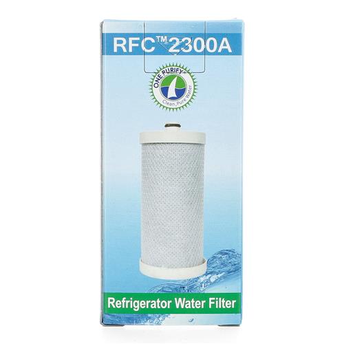 Wholesale ONE PURITY REPLACEMENT FRIDGE WATER FILTER COMPATIBLE WITH frigidaire 218710901