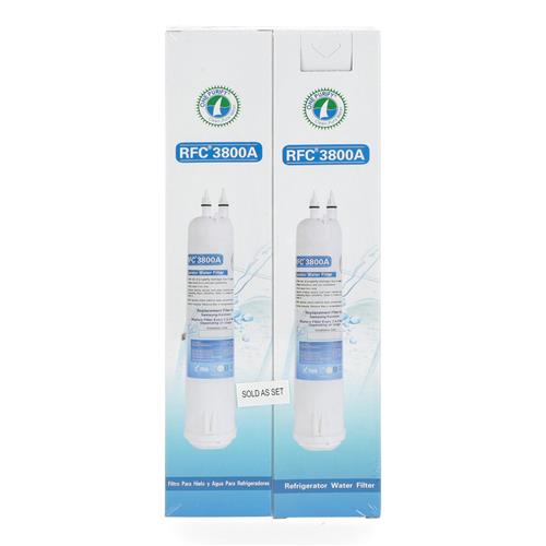Wholesale ONE PURITY REPLACEMENT FRIDGE WATER FILTER COMPATIBLE WITH Whirlpool Filter 3