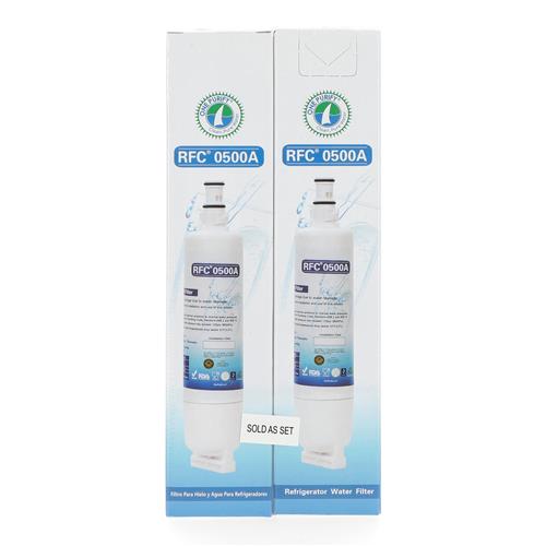 Wholesale ONE PURITY REPLACEMENT FRIDGE WATER FILTER COMPATIBLE WITH Whirlpool Filter 5