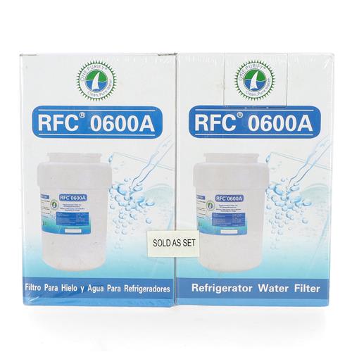 Wholesale ONE PURITY REPLACEMENT FRIDGE WATER FILTER COMPATIBLE WITH GE GWF