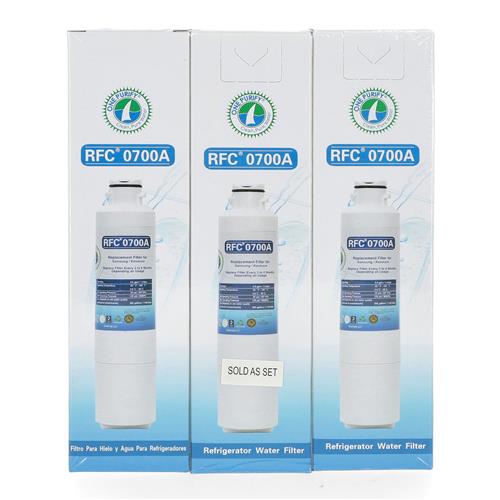 Wholesale ONE PURITY REPLACEMENT FRIDGE WATER FILTER COMPATIBLE WITH SAMSUNG DA29-00020B