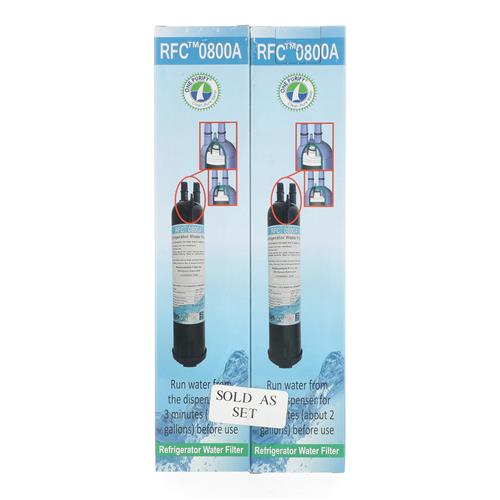 Wholesale ONE PURITY REPLACEMENT FRIDGE WATER FILTER COMPATIBLE WITH Whirlpool Filter 3