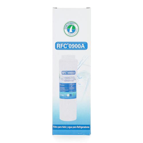 Wholesale ONE PURITY REPLACEMENT FRIDGE WATER FILTER COMPATIBLE WITH Whirlpool Filter 4
