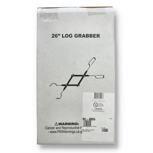 Wholesale 26'' LOG GRABBER