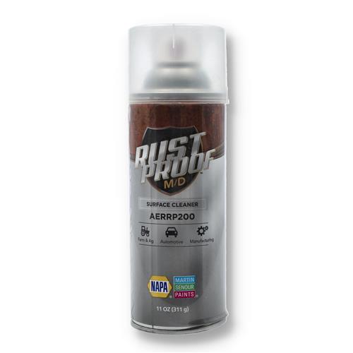 Wholesale MARTIN 11oz SENOUR RUST PROOF M-D SURFCACE CLEANER